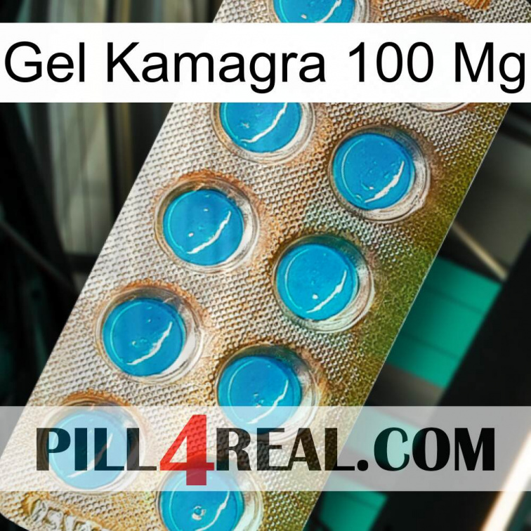 Gel Kamagra 100Mg new09